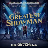Hugh Jackman — The Greatest Show Ft Keala Settle & Zac Efron & Zendaya — обложка